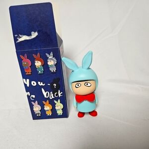 POP MART‎ A Boy This Summer Blind Box Mini Series